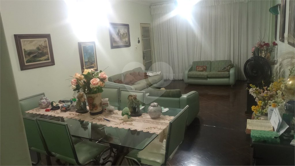 Casa Térrea à venda com 3 quartos, sendo 2 suítes, em Santa Teresinha, São Paulo, SP
