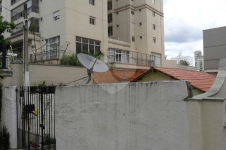 Casa à venda com 2 quartos em Pinheiros, São Paulo, SP
