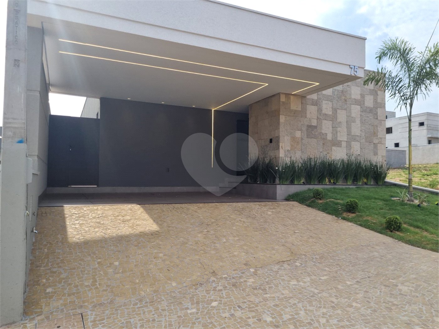 Casa à venda com 3 suítes no condomínio Residencial Quinta da Mata 1, Ribeirão Preto - SP