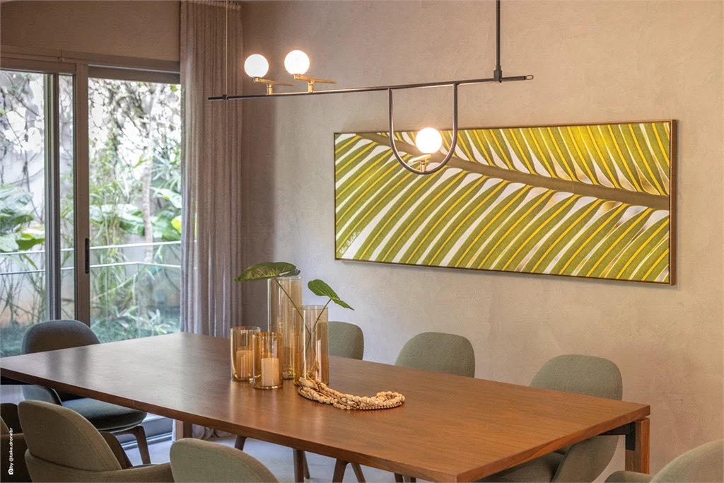 Casa à venda com 3 suítes no condomínio Bothânica Alto de Pinheiros, São Paulo - SP