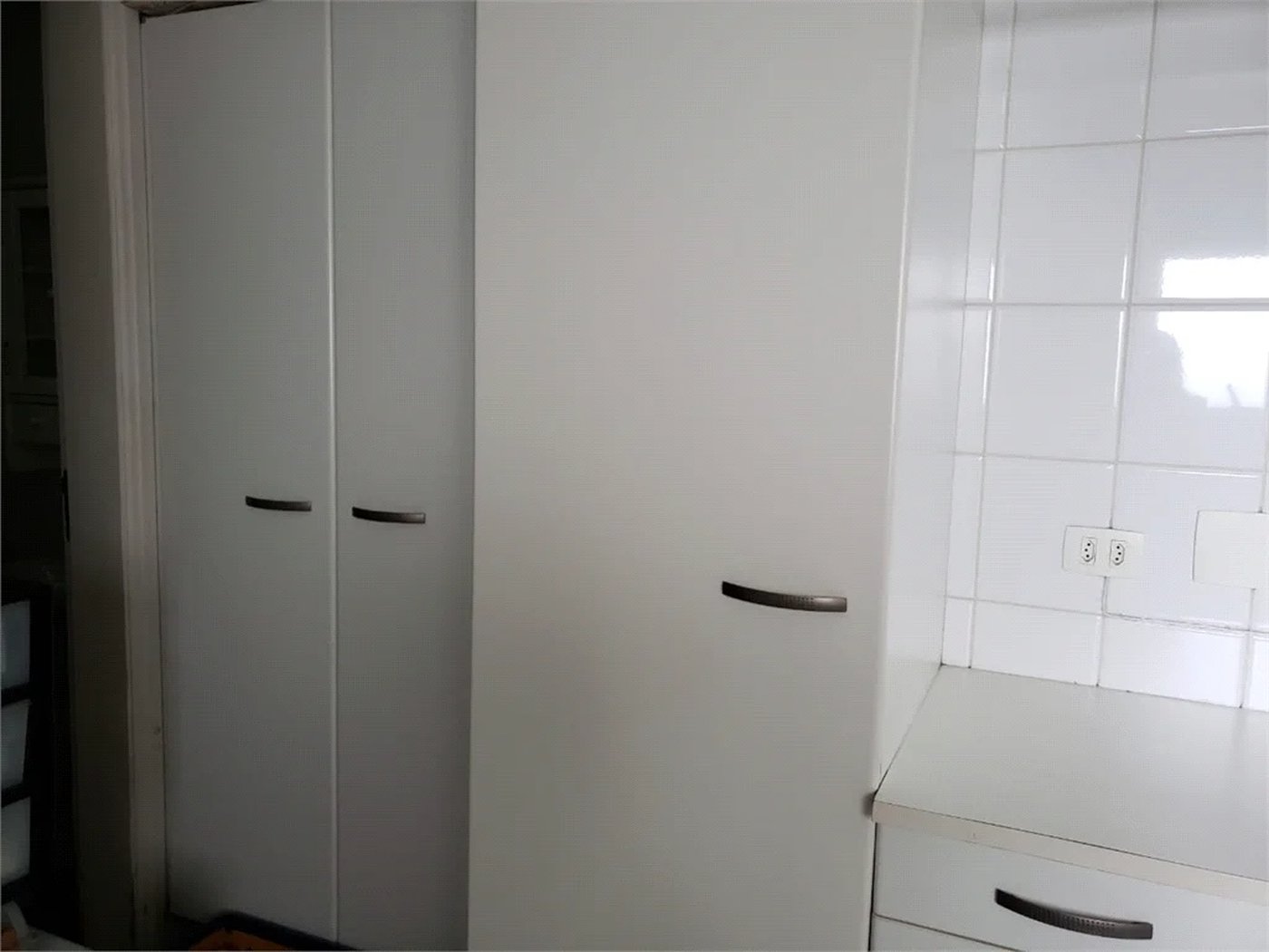 Apartamento à venda com 4 quartos, sendo 2 suítes,  em Vila Andrade, São Paulo, SP
