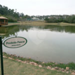Terreno à venda com 1 suíte no condomínio Arboretum, Vinhedo - SP