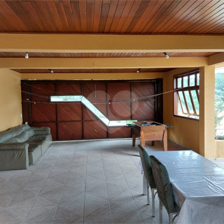 Casa à venda com 2 quartos, sendo 1 suíte,  no condomínio Lagos Ecopark, Mogi das Cruzes - SP