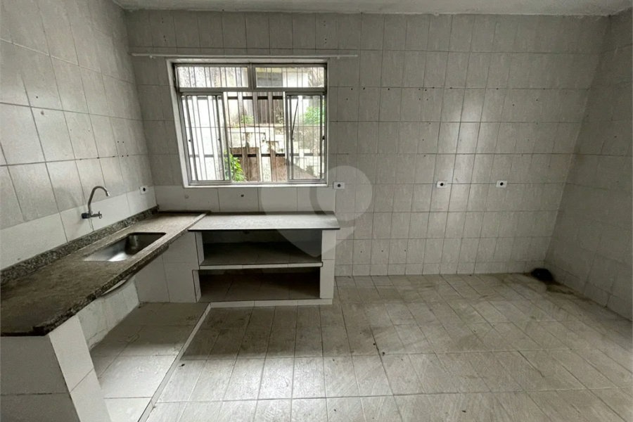 Casa à venda com 4 quartos, sendo 1 suíte, em Mandaqui, São Paulo, SP