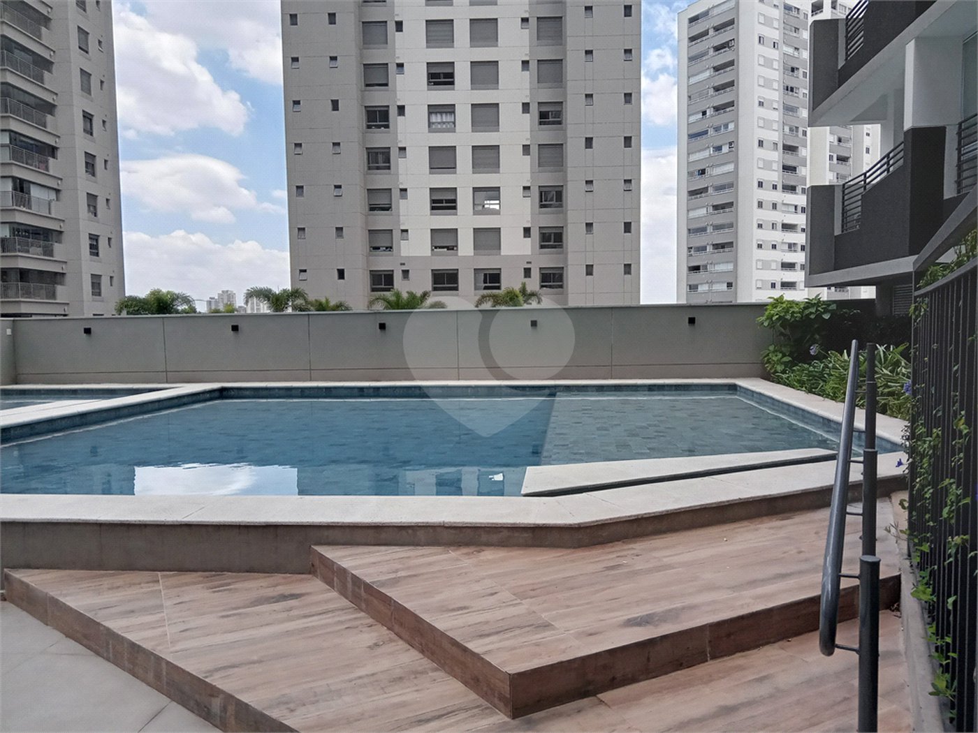 Apartamento à venda ou para alugar com 1 quarto em Butantã, São Paulo, SP