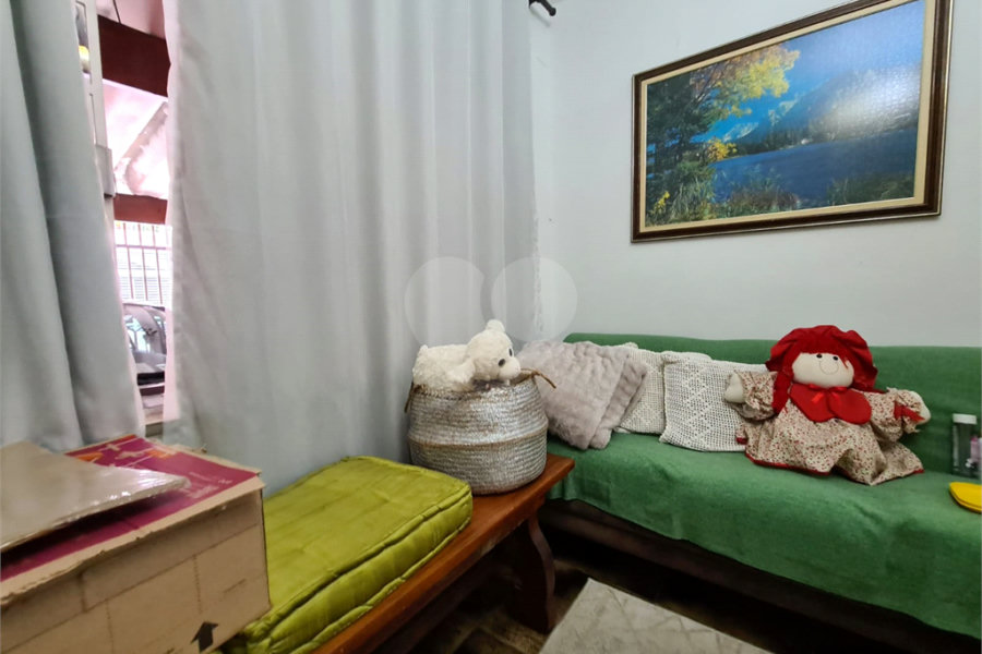 Sobrado à venda com 3 quartos em Limão, São Paulo, SP