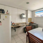 Apartamento à venda com 2 quartos, sendo 1 suíte, em Praça da Bandeira, Rio de Janeiro, RJ