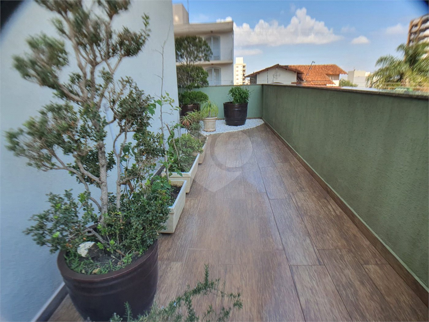 Apartamento no Edíficio Alexandre Previeiro