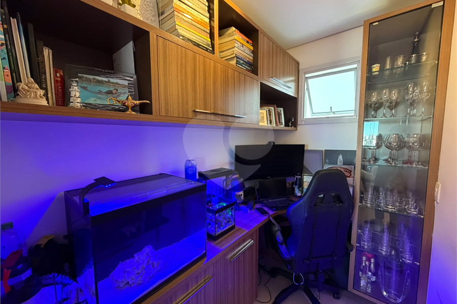 Apartamento à venda com 3 quartos, sendo 1 suíte, em Mandaqui, São Paulo, SP