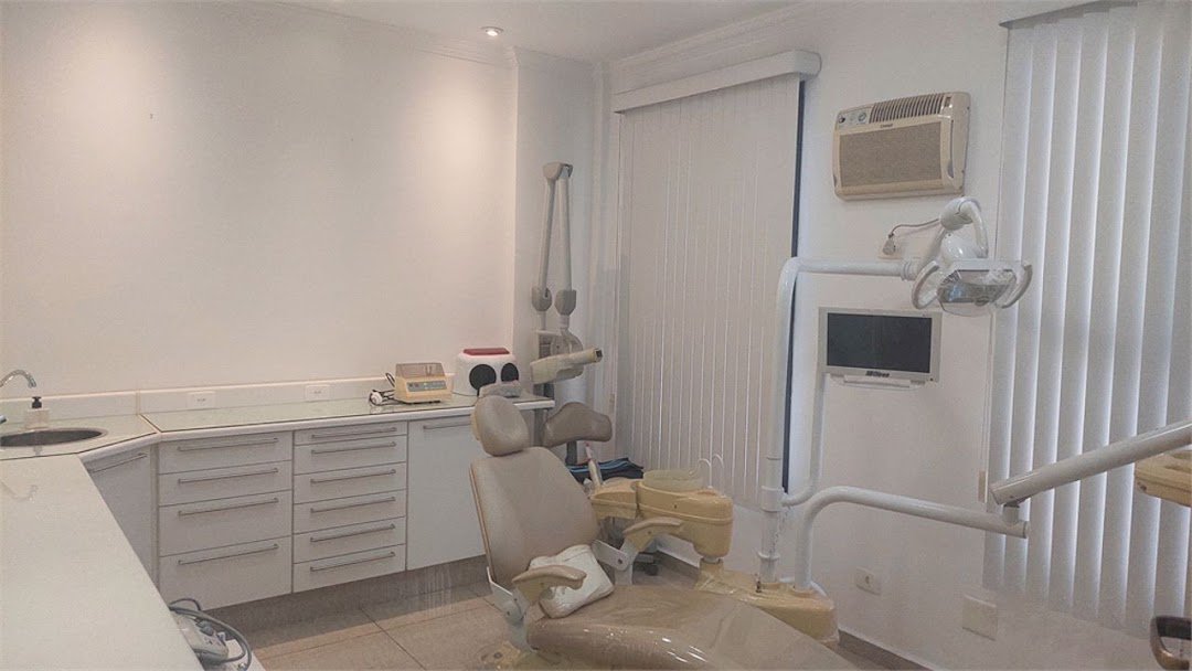 Sala Comercial para venda e locação, Aparecida, Santos - SA0013.