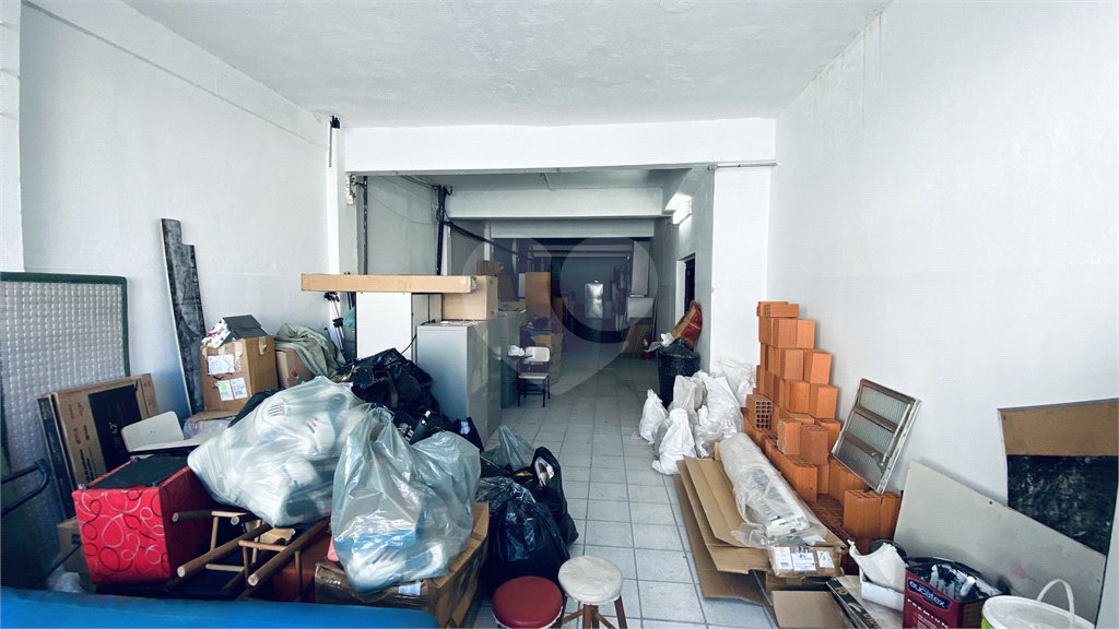 Prédio à venda em Barra Funda, São Paulo, SP