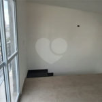 Apartamento à venda com 1 suíte em Santana, São Paulo, SP