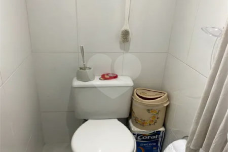 Apartamento à venda com 2 quartos em Jardim Umuarama, São Paulo, SP