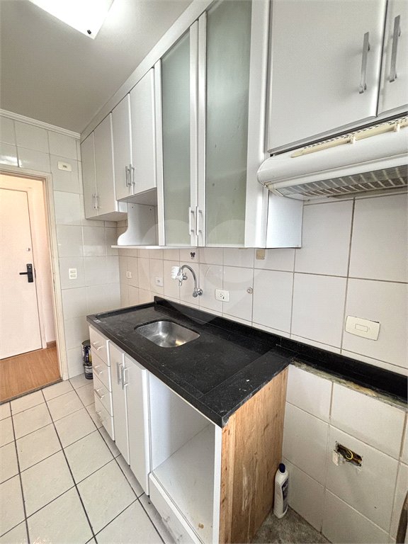 Apartamento à venda com 3 quartos em Mandaqui, São Paulo, SP