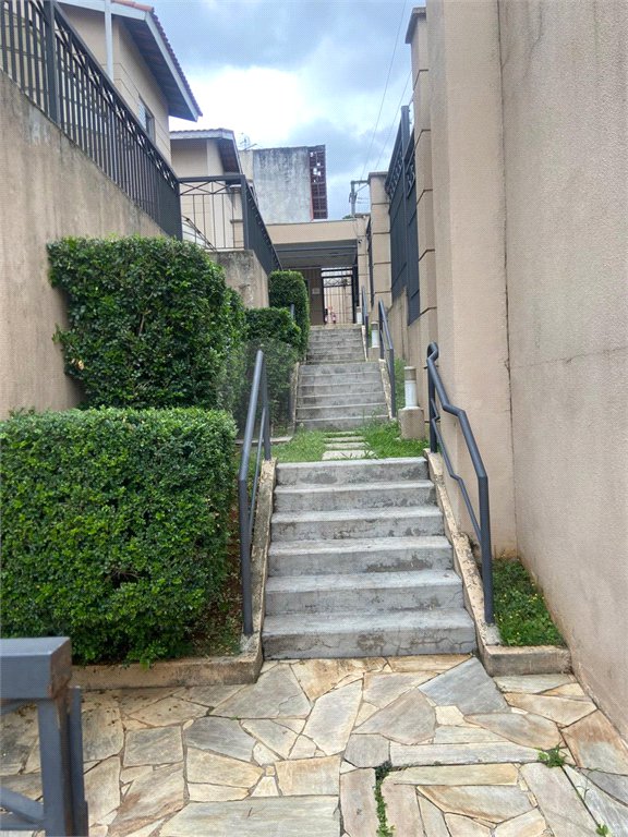 Casa à venda com 2 quartos no condomínio San Francisco Village, São Paulo - SP