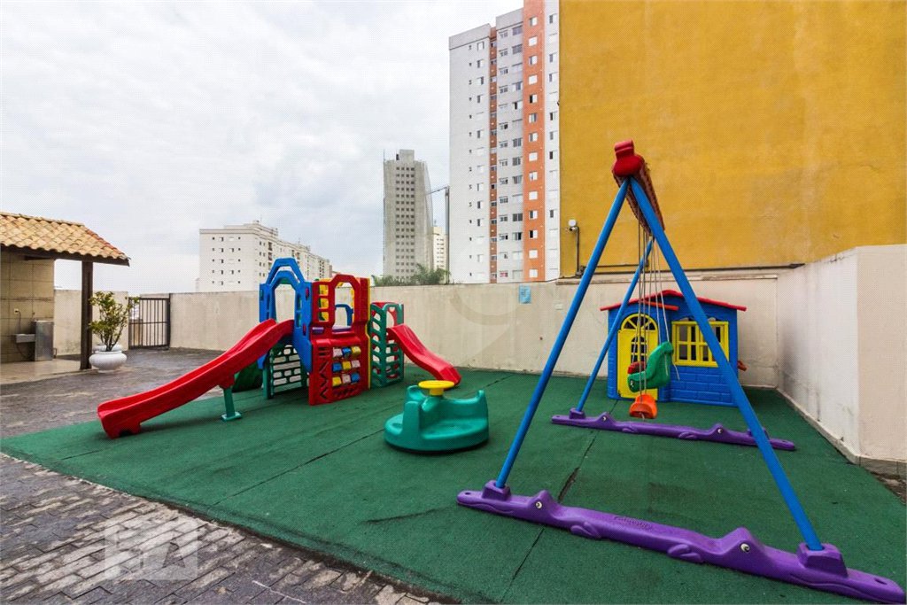 Apartamento à venda com 3 quartos, sendo 1 suíte, em Vila Nova Cachoeirinha, São Paulo, SP