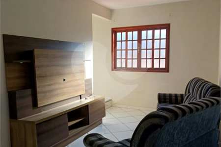 Casa para alugar com 2 quartos em Campo Grande, Rio de Janeiro, RJ