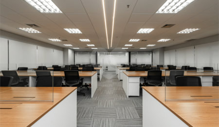 Sala para alugar em Cidade Monções, São Paulo, SP