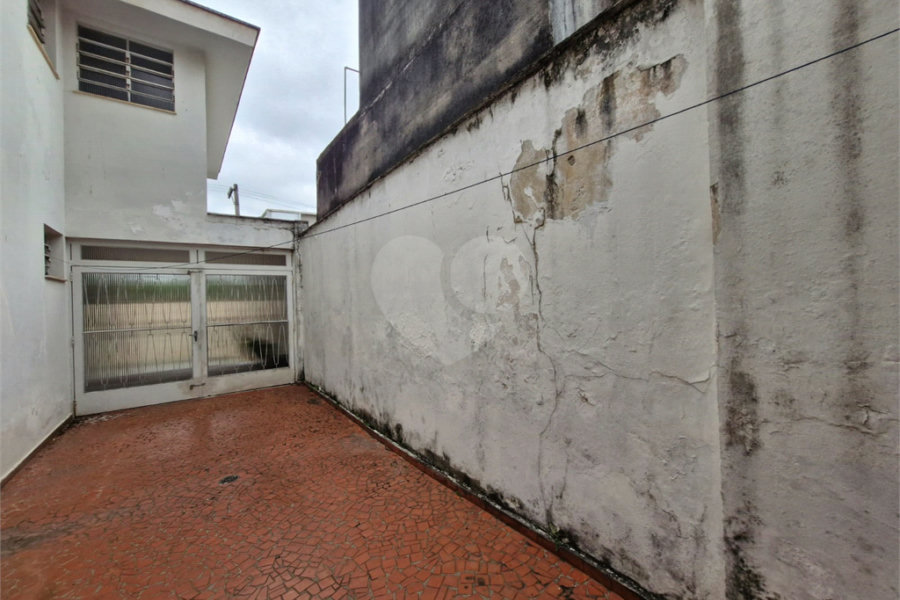 Sobrado à venda com 3 quartos, sendo 1 suíte, em Santana, São Paulo, SP