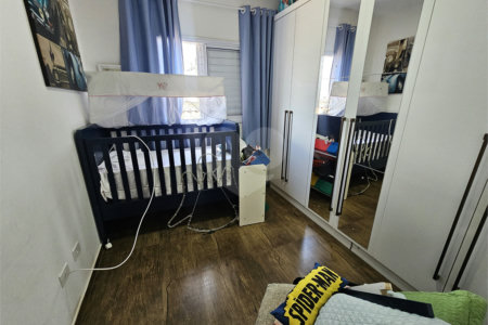 Sobrado à venda com 3 quartos, sendo 1 suíte,  em Vila Nivi, São Paulo, SP