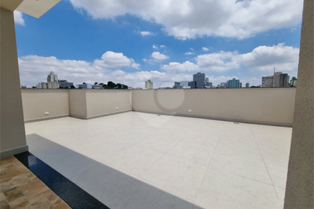 Apartamento à venda com 1 quarto em Vila Mazzei, São Paulo, SP