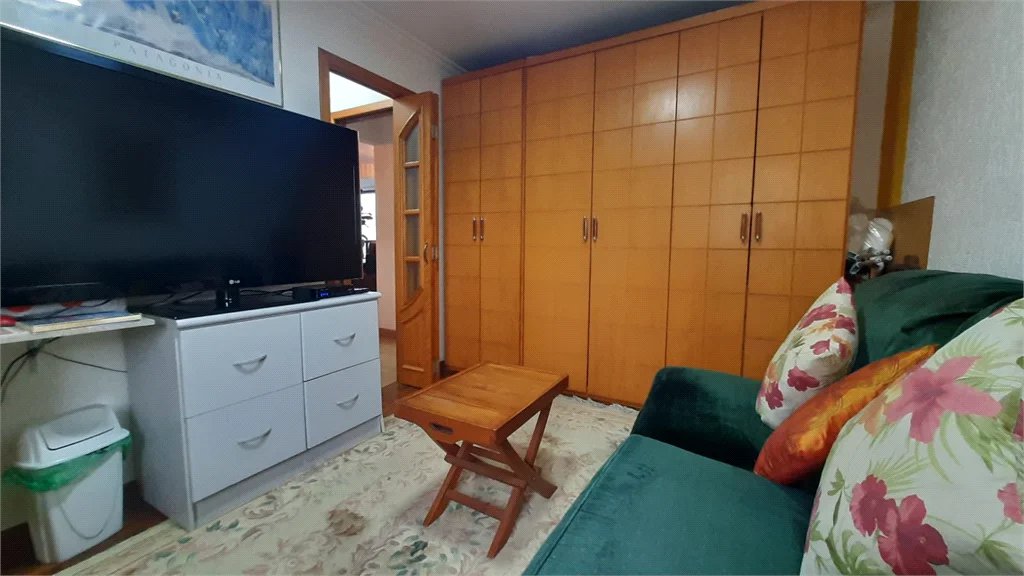 Cobertura à venda com 3 quartos, sendo 2 suítes,  em Bela Aliança, São Paulo, SP