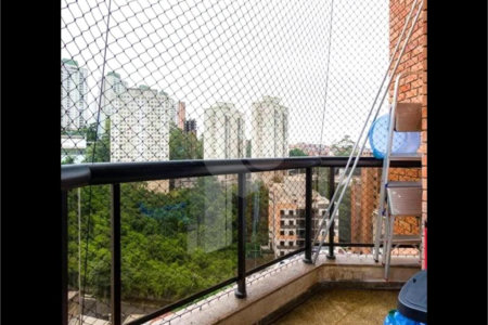 Duplex à venda com 1 quarto em Jardim Ampliação, São Paulo, SP
