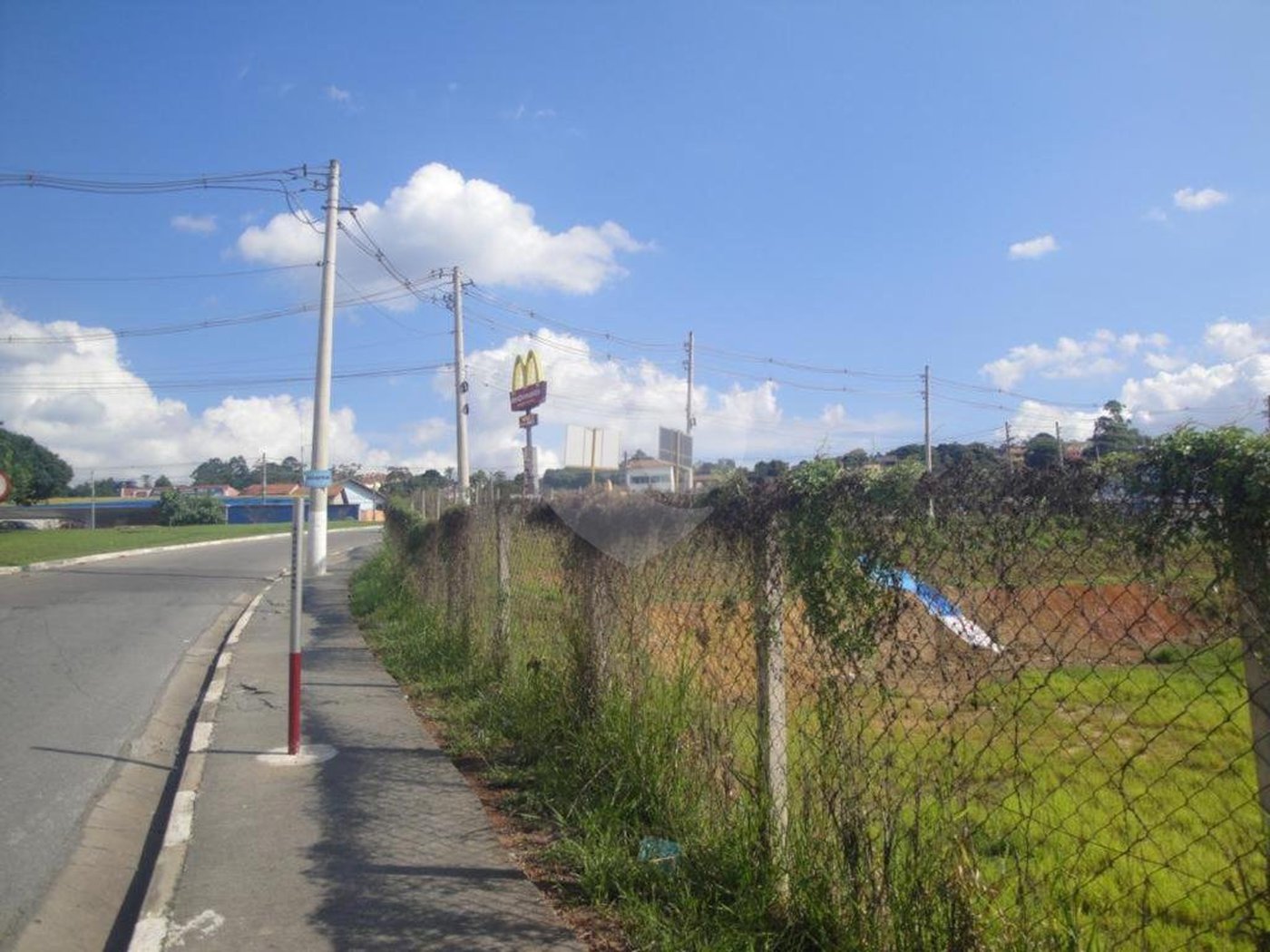 Terreno à venda em Portais (polvilho), Cajamar, SP