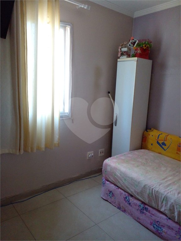 Apartamento à venda com 2 quartos em Vila Carrão, São Paulo, SP