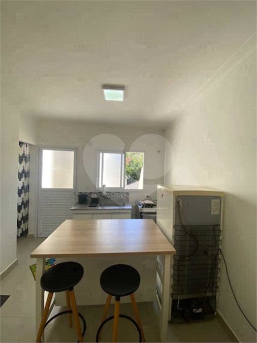 Apartamento para alugar com 1 quarto em Jardim Bonfiglioli, São Paulo, SP