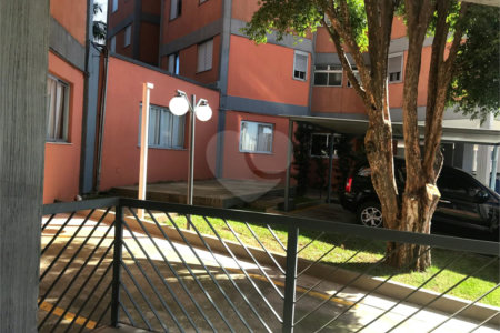Apartamento à venda com 3 quartos em Vila Aurora (zona Norte), São Paulo, SP