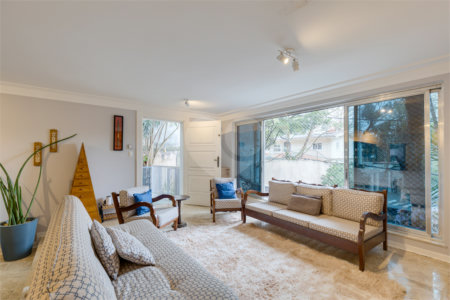 Casa à venda com 4 suítes em Jardim Marajoara, São Paulo, SP