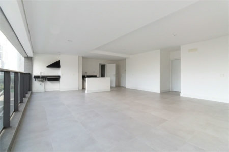 Apartamento à venda com 2 suítes em Jardim Morumbi, São Paulo, SP
