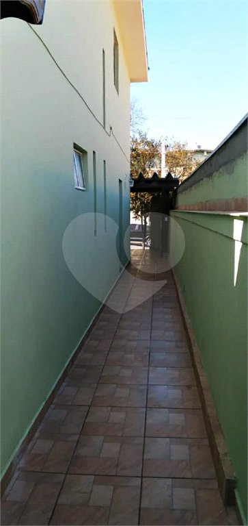 Sobrado à venda com 3 quartos, sendo 1 suíte, em Pirituba, São Paulo, SP