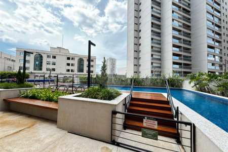 Apartamento à venda com 3 suítes em Bosque das Juritis, Ribeirão Preto, SP