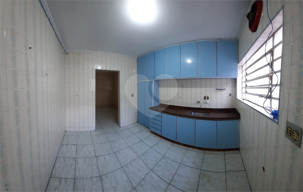 Sobrado à venda com 3 quartos, sendo 1 suíte, em Mandaqui, São Paulo, SP