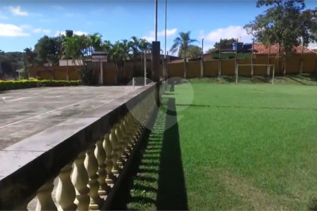 Sítio à venda com 4 quartos, sendo 2 suítes, em Jardim Maracanã, Atibaia, SP
