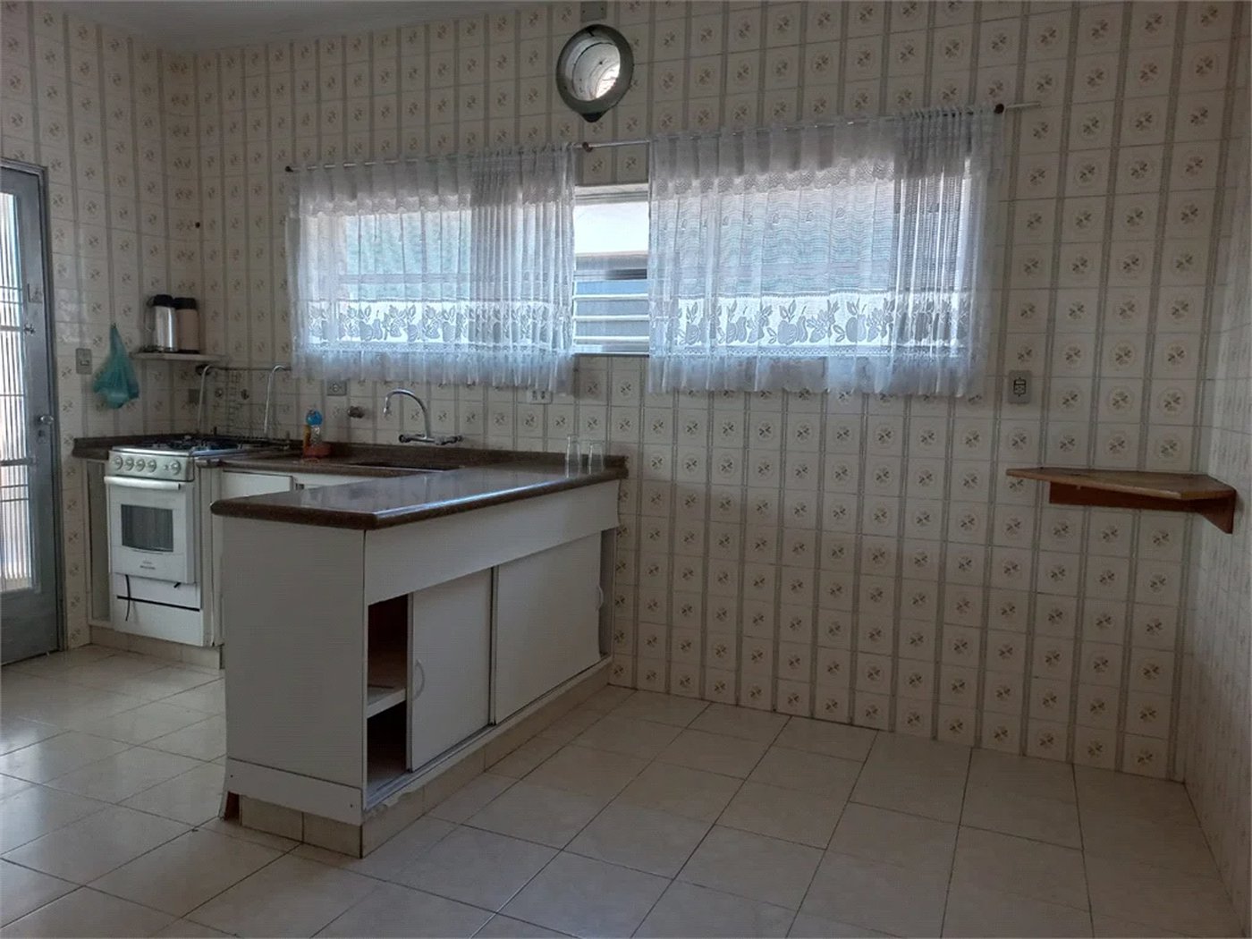 Casa à venda com 3 quartos, sendo 2 suítes, em Jaguaré, São Paulo, SP