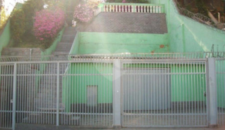 Casa Térrea à venda com 3 quartos em Limão, São Paulo, SP