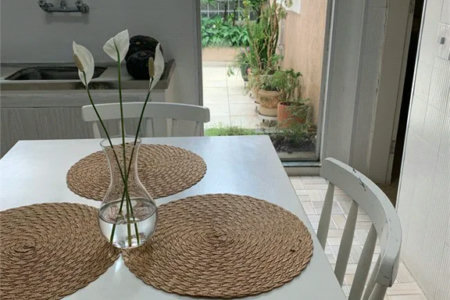 Casa para alugar com 3 quartos em Água Branca, São Paulo, SP