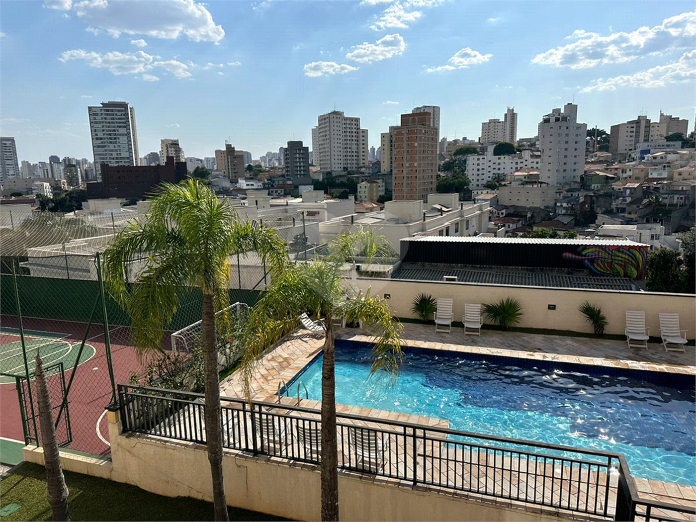 Apartamento à venda com 3 quartos, sendo 1 suíte, em Vila Monumento, São Paulo, SP
