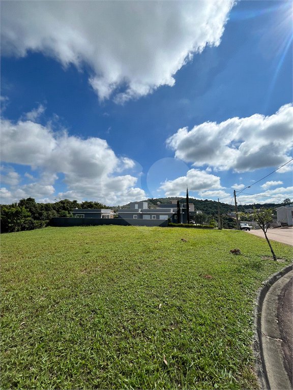 Terreno à venda no condomínio Parque dos Resedás, Itupeva - SP