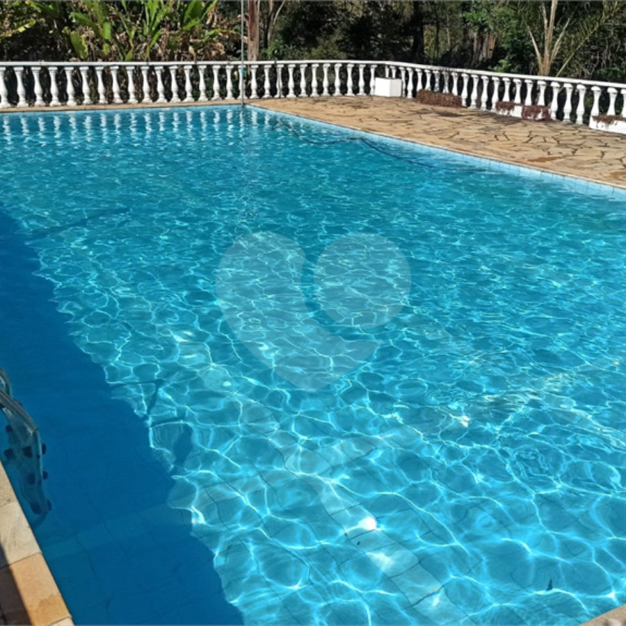 Sítio à venda com 7 suítes em Loteamento Rancho Maringá Ii, Atibaia, SP