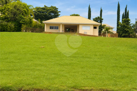 Terreno à venda no condomínio Vale do Lago, Sorocaba - SP