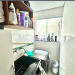 Apartamento à venda com 2 quartos em Parque Boturussu, São Paulo, SP