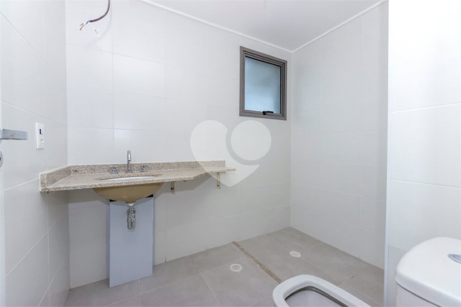 Apartamento à venda com 3 quartos, sendo 1 suíte,  em Pirituba, São Paulo, SP