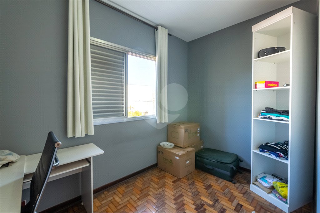 Sobrado à venda com 3 quartos em Vila Mariana, São Paulo, SP