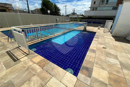 Apartamento para alugar com 2 quartos, sendo 1 suíte, em Parque São Domingos, São Paulo, SP