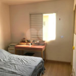Casa à venda com 3 quartos, sendo 1 suíte, no condomínio Villa Sorrentina, São Paulo - SP