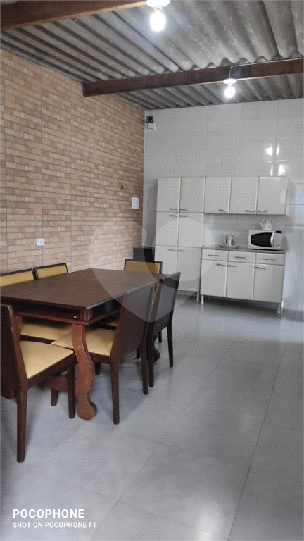 Chácara à venda com 6 quartos em Recanto Alpina, Santa Isabel, SP